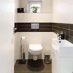 U Jany Holiday home