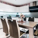 U Jany Holiday home