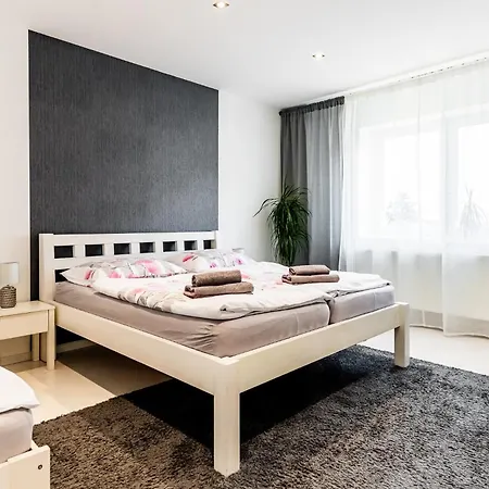 Vakantiehuis U Jany *