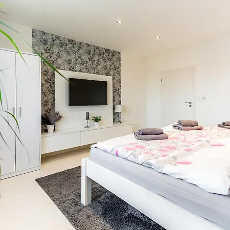 Vakantiehuis U Jany *
