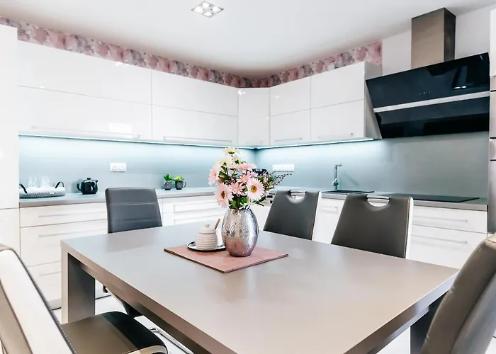 Ferienhaus U Jany Zaječí